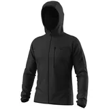 Dynafit Traverse Goretex Jacke - Black Out / Nimbus Melange Girls - L