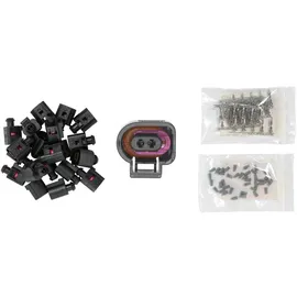 Hella 8JD 162 211-801 Steckgehäuse