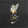 Nike FC Liverpool T-Shirt 2023 grau Herren Gr. S