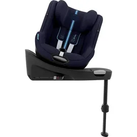 Cybex Sirona G i-Size Plus Ocean Blue