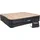 Avenli Luftmatratze Doppel 203x157x47cm Gästebett Selbstaufblasend 24042EU AVENLI
