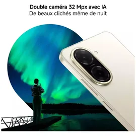 Xiaomi Redmi A5 4 GB RAM 128 GB Sandy Gold