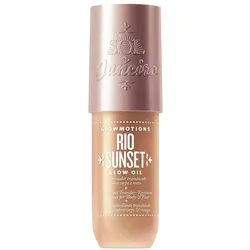 Sol de Janeiro Rio Sunset Glow Öl Körperöl 75 ml