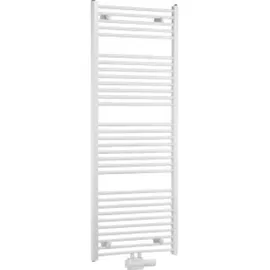 Buderus Badheizkörper 1220 x 750 mm 354 W weiß Standardanschluss