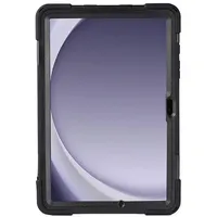 Mobilis All in Case für Galaxy Tab A9+ Schwarz