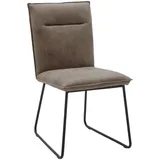 VALNATURA Stuhl, SCALA - B/H/T ca. 47,00x87,00x62,00