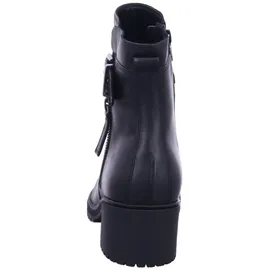 Gabor Stiefelette schwarz 39,5-40