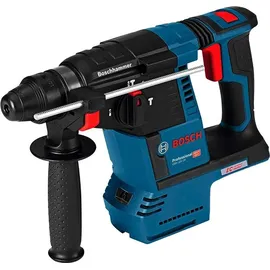 Bosch Combo Kit 18V-Set: GSR 18V-65, GDX 18V-285, GBH 18V-26, GWS 18V-11