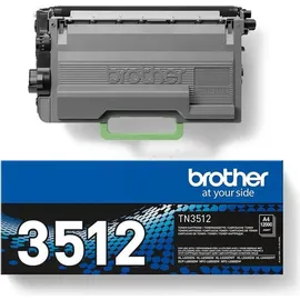 Brother TN-3512 schwarz