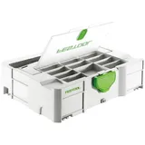 Festool Systainer mit Deckelfach