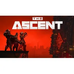 The Ascent