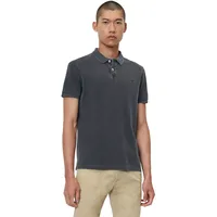 Marc O'Polo Herren Polohemd, L