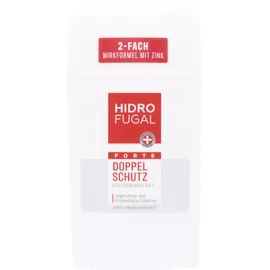 Hidrofugal Forte Doppel Schutz Deo Stick 3 x 50 ml