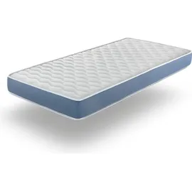 dreamdi Matratze 150X180 ARES, Hohe 16 cm, Schaumkern und atmungsaktiv