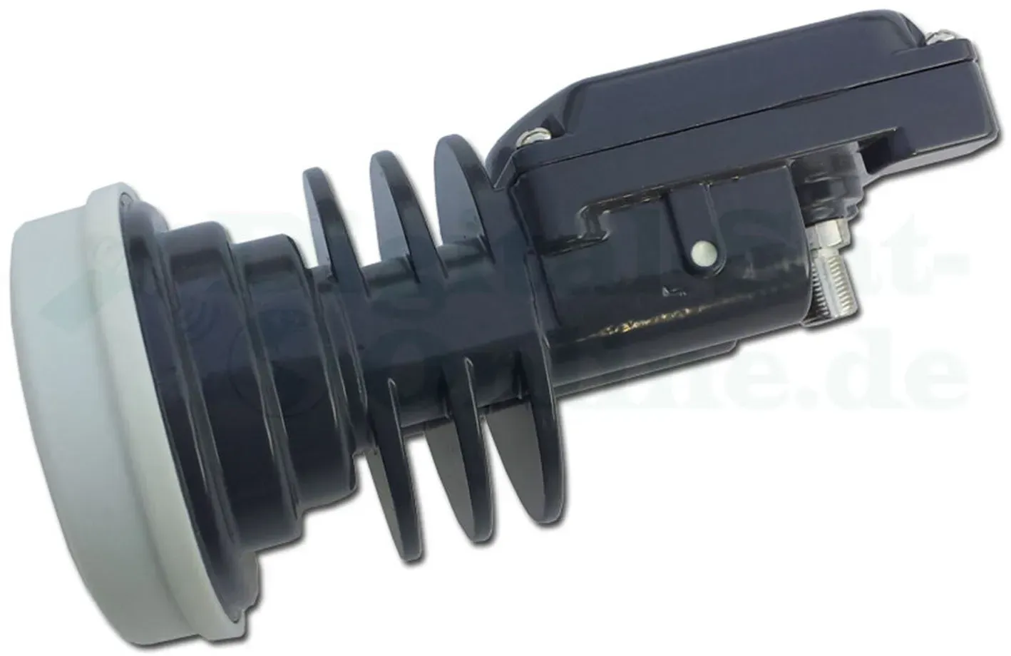 Maximum Monoblock Single MB3 0,2 dB LNB 3° Grad für 19° Astra 16° Eutelsat