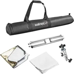 Walimex pro 5in1 Diffusor Panel faltbar 110
