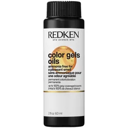 Redken Colorgels Oils 08NN Creme Brulee 60ml