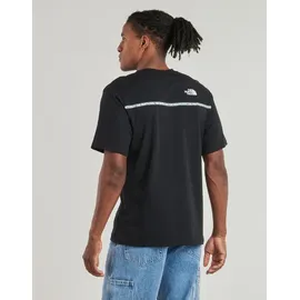 The North Face Zumu T-Shirt TNF Black XL