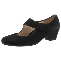 Spangenpumps »CATANIA«, für festliche Anlässe, Gr. 7,5 (41), schwarz, , 70999461-7,5