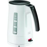 Melitta Enjoy Aqua weiß/schwarz
