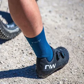 Northwave Extreme XCM 4 Mtb Schuhe-Schwarz-44