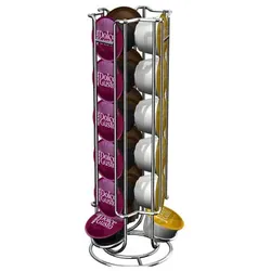 Dolce Gusto Kapselhalter WIDENY 18