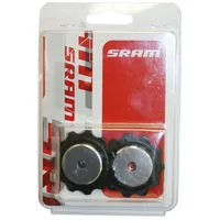 Sram MTB Schaltwerke Rolle-Set X.0 Leitrollen, Mehrfarbig, one Size