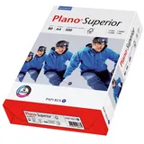 Inapa PlanoSuperior A4 80 g/m2 500 Blatt