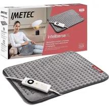 Imetec 16784 Elektrisches Wärmepolster 38 X 50 Cm 110 W