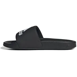 adidas Shower Adilette Core Black / Cloud White / Core Black 38 
