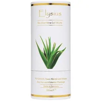 elysius naturkosmetik Elysius Aloe Vera Gel 195 ml
