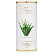elysius naturkosmetik Elysius Aloe Vera Gel 195 ml