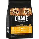 Crave Katzenfutter trocken