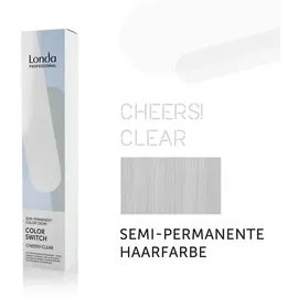 Londa Professional Londa Color Switch klarton 80 ml