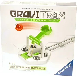 Ravensburger GraviTrax Erweiterung Katapult