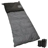 Human Comfort Deckenschlafsack Airel XL Schlafsack Lang & Breit