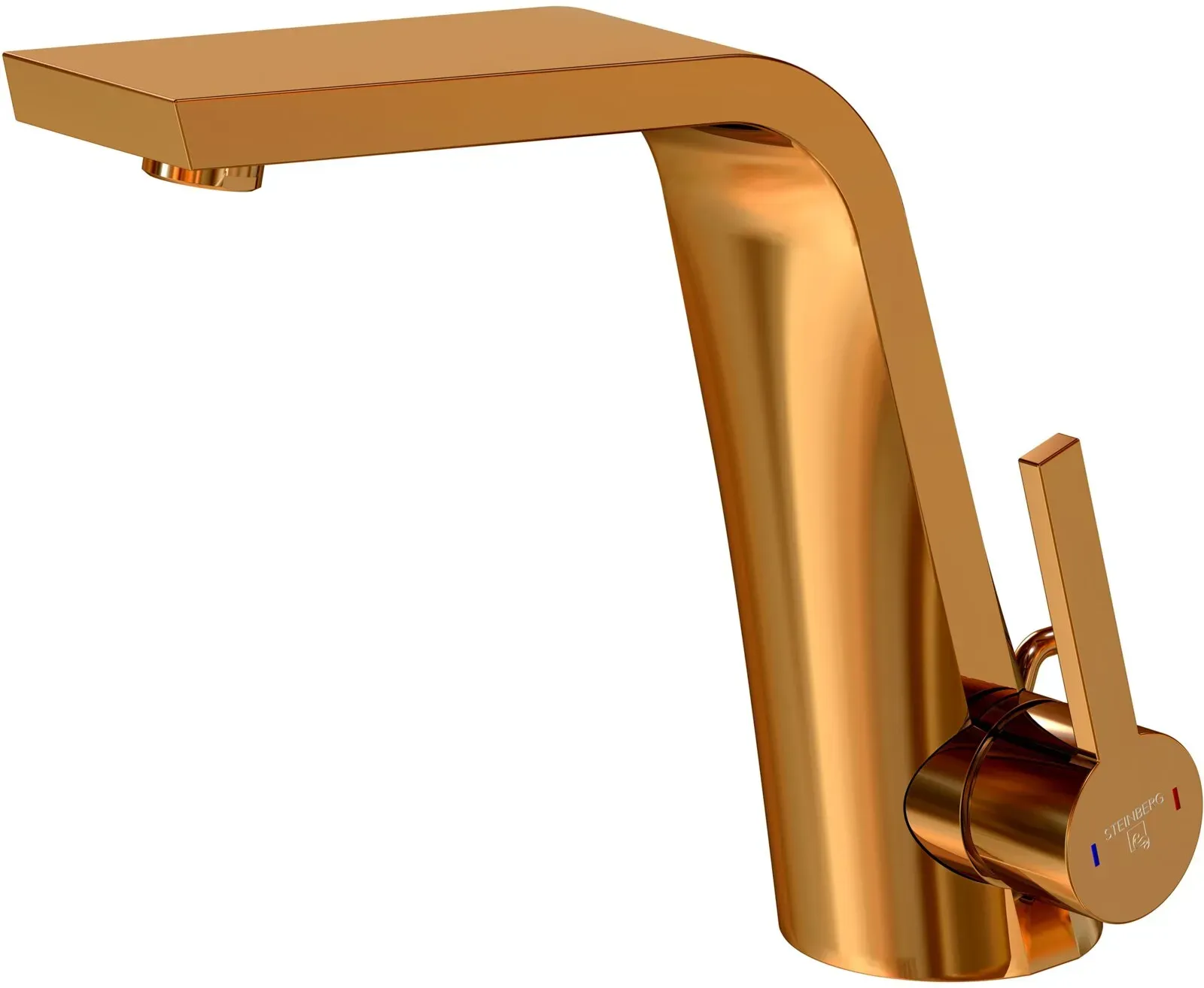 Zurbrüggen Waschtisch-Einhebelmischer 260 - H ca. 16,40