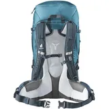 Deuter Futura Pro 40 Rucksack (Größe 40L, blau)