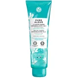 Yves Rocher Pure Algue 3 in 1 Marine Make-up Entferner Jelly Augenmake-up Entferner 150 ml