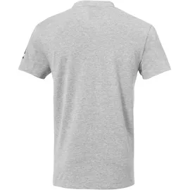Kempa Status Polo Grau