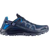 Salomon Techamphibian 5 schuhe nachtblau - 49.1/3