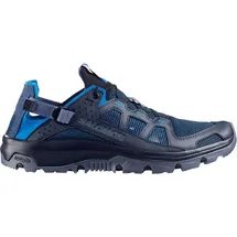 Salomon Techamphibian 5 schuhe nachtblau - 49.1/3