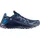 Salomon Techamphibian 5 schuhe nachtblau - 49.1/3