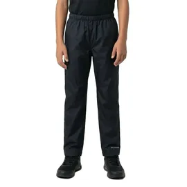 Columbia Trail Adventure II Pant Regular Schwarz M