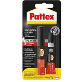 Pattex Plastix Sekundenkleber 2,0 g