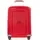 Samsonite S'Cure 4-Rollen Cabin 55 cm / 34 l crimson red