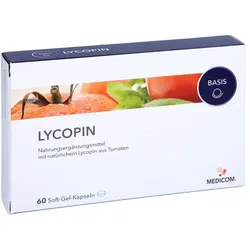 Lycopin
