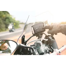 TomTom Motorradhalterungsset inkl. RAM für Rider 400