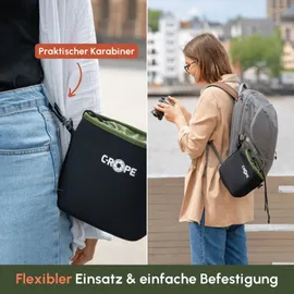 C-Rope Kamerabeutel V2 L