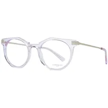 s. oliver bernd freier gmbh & co. kg Liebeskind Brille 11028-00991 49 lila